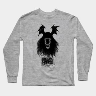 Nightwatch Long Sleeve T-Shirt